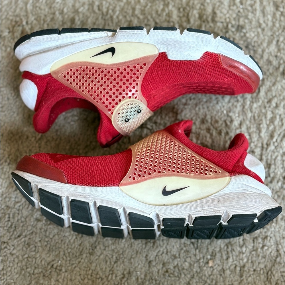 Nike Sock Dart- Men’s 7